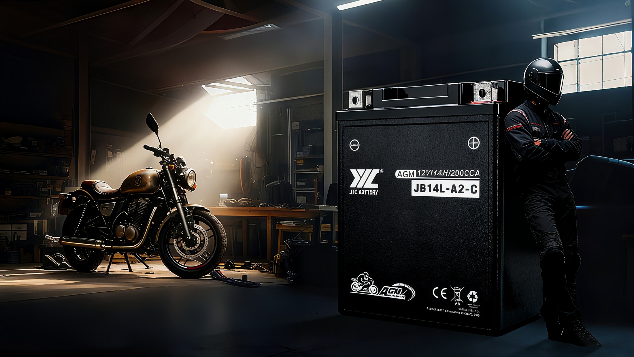 Excellence in Manufacturing, Reliable Quality