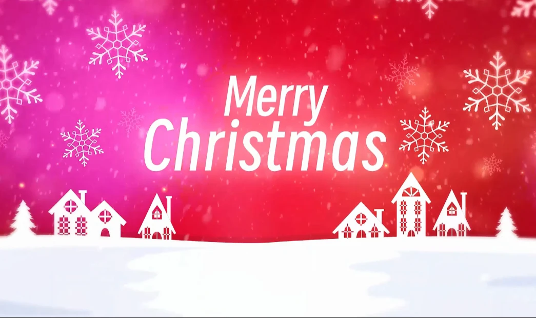 Express JYC Battery’s deepest Christmas Wishes