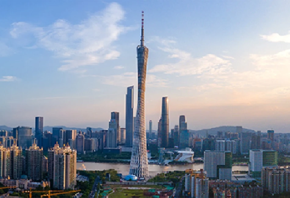 Guangzhou Broadcasting Network Machine Room Battery Purchase Project