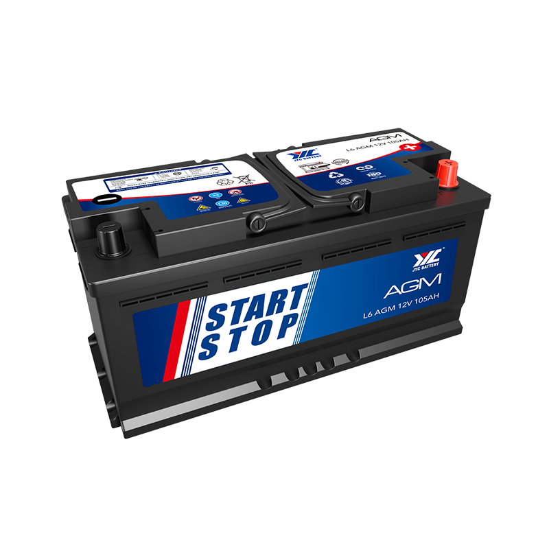 Car Battery