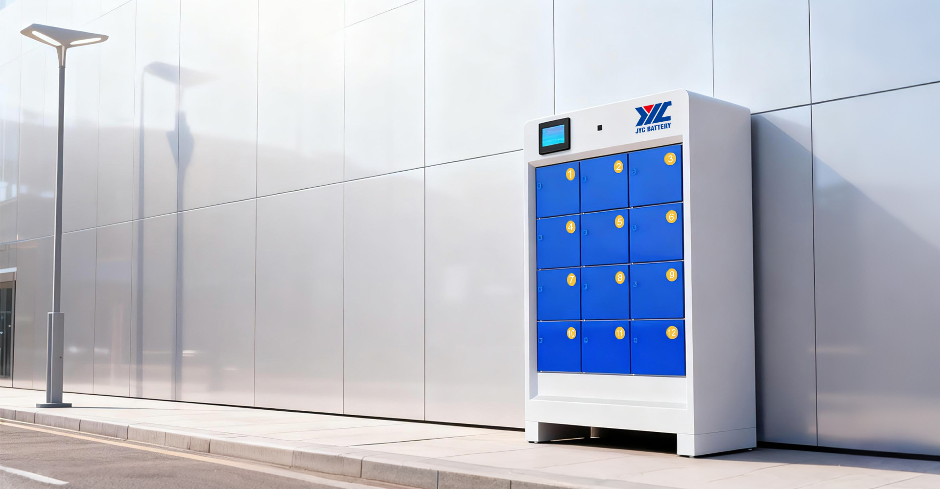 Commercial Applications