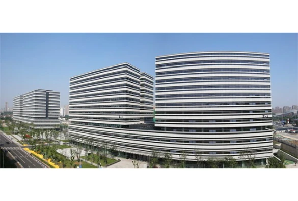 2023 Changzhou Municipal Service Center UPS Equipped Battery Procurement Project