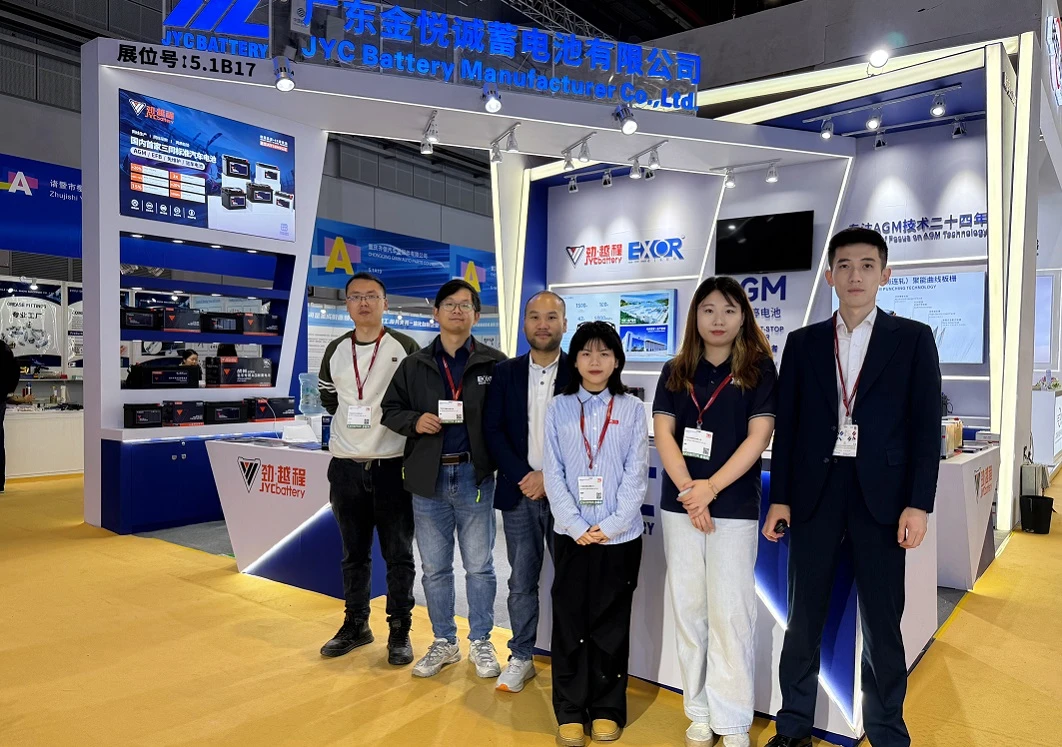 2024 AUTOMECHANIKA SHANGHAI Review