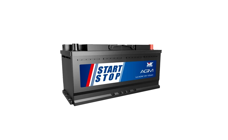 The First Day of JYC Battery in 136th Canton Fair