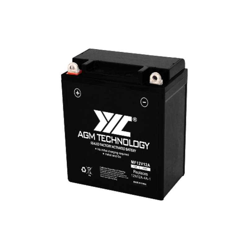 MF Motorcycle Battery