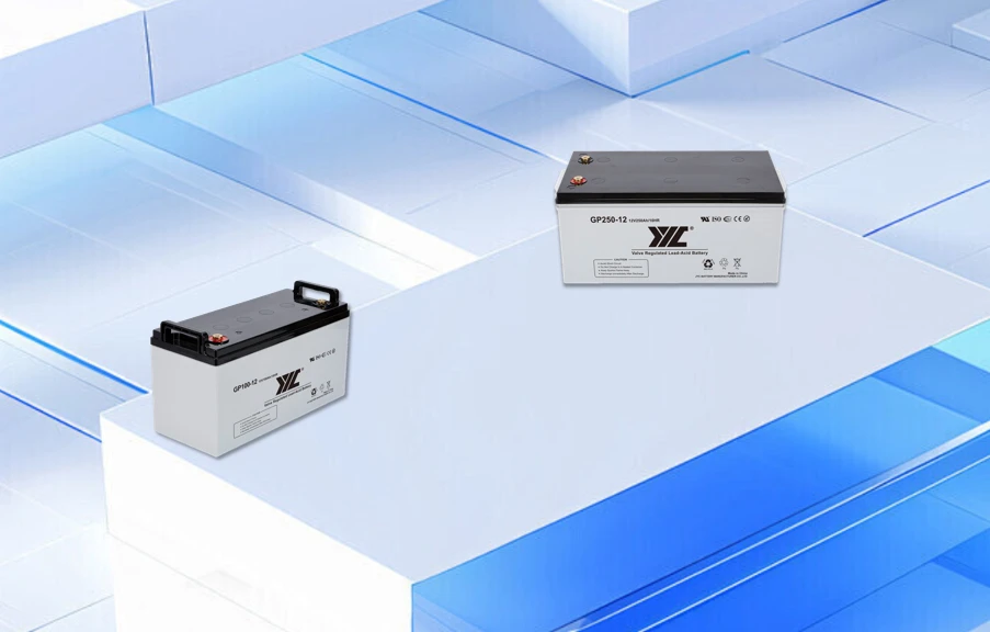 How Solar Panels and AGM Batteries Work Together on Your Roof