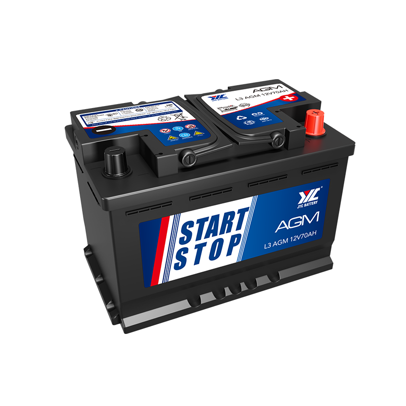 Car Battery