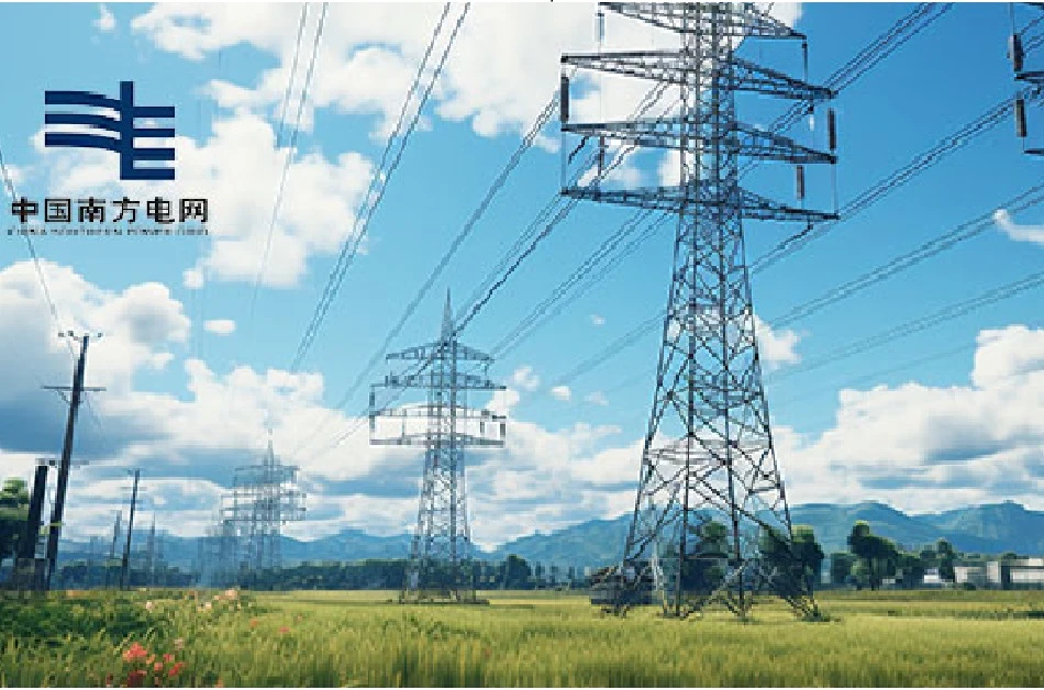 China Southern Power Grid’s battery procurement project for 10 power stations