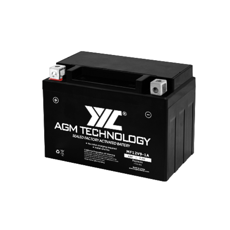 MF Motorcycle Battery