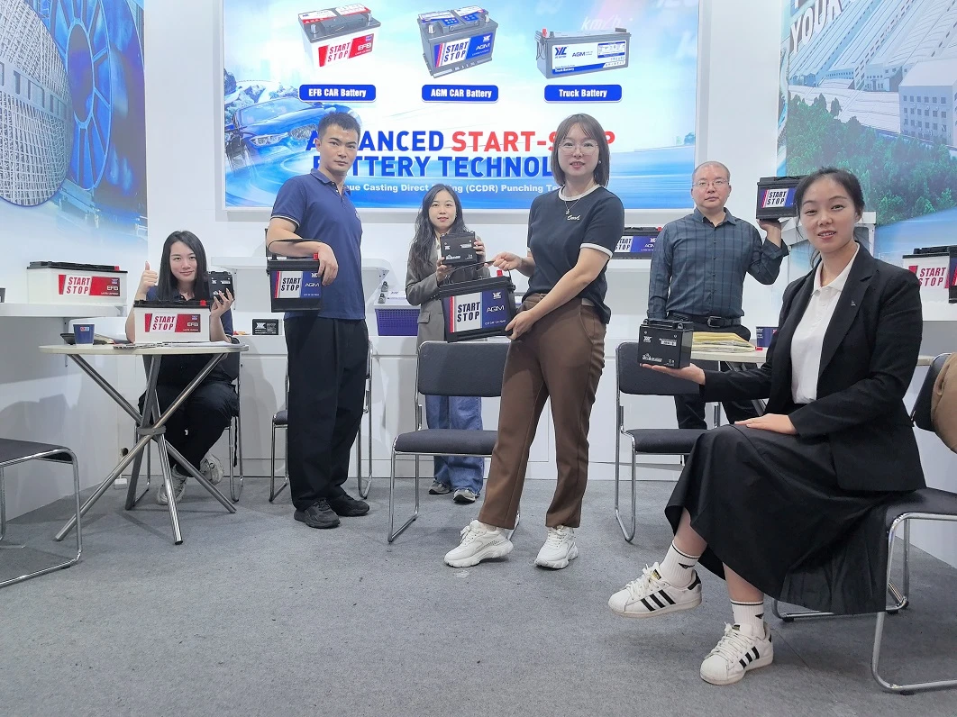 Automechanika Frankfurt 2024 Exhibition Review